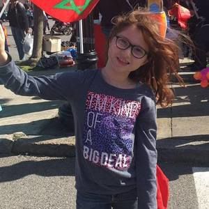 Meet your Posher, Basouma